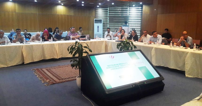 Tunisie : les entreprises de commerce international augmentent leurs exportations de 6,1% en 2022