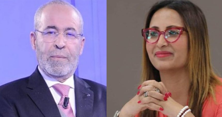 Chaima Issa et Lazhar Akremi interdits de voyage et «d’apparition dans les espaces publics»
