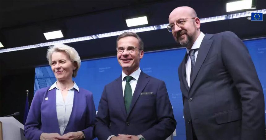 Le Conseil européen pressé de finaliser l’accord sur la migration avec la Tunisie