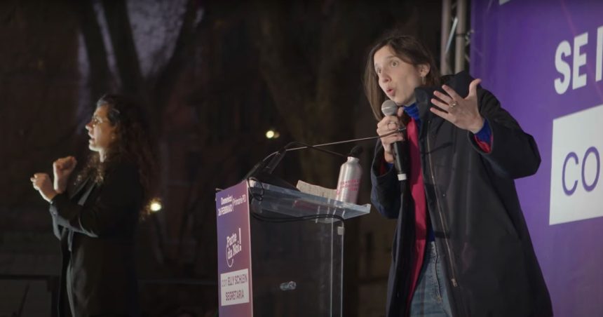 Les réserves de la députée Elly Schlein sur le protocole d’accord UE-Tunisie
