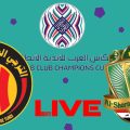 Espérance Tunis vs Al Shorta en live streaming : Coupe Arabe 2023