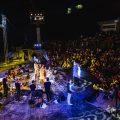 Festival international de Hammamet : Eya Daghnouj met à l’honneur le patrimoine musical keffois