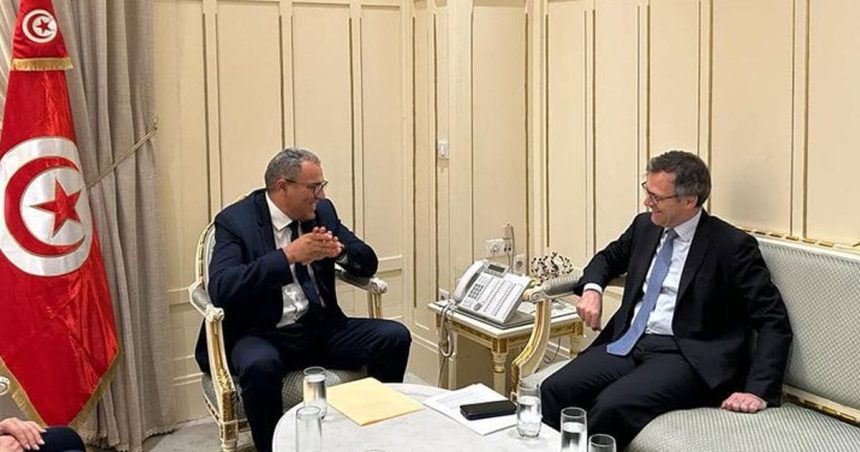 Projet italien de construction et de modernisation de plus de 130 écoles en Tunisie