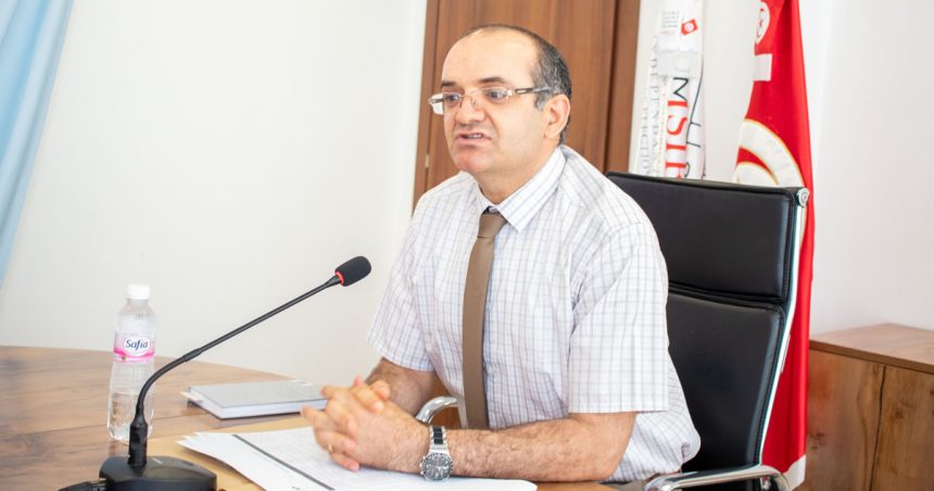 Tunisie : «Les échéances électorales seront toutes respectées», selon Bouasker