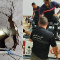 Tunisie : Deux corps sans vie découverts dans une fosse à Gabès