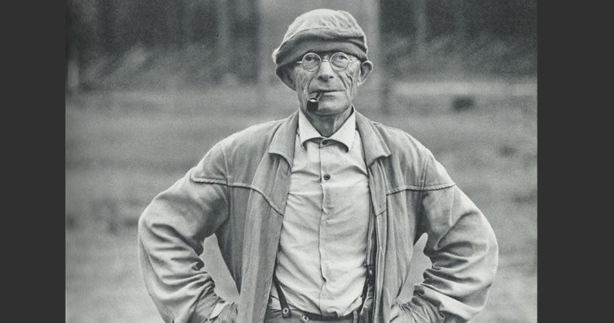 Hermann Hesse entre littérature et cinéma au Goethe Institut de Tunis