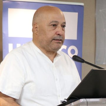 Le SNJT solidaire avec Hichem Snoussi condamné à six mois de prison