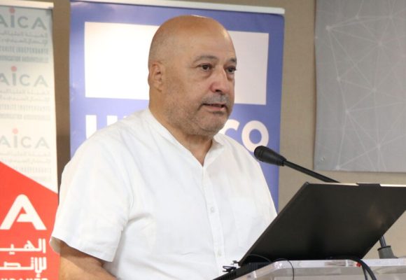 Le SNJT solidaire avec Hichem Snoussi condamné à six mois de prison