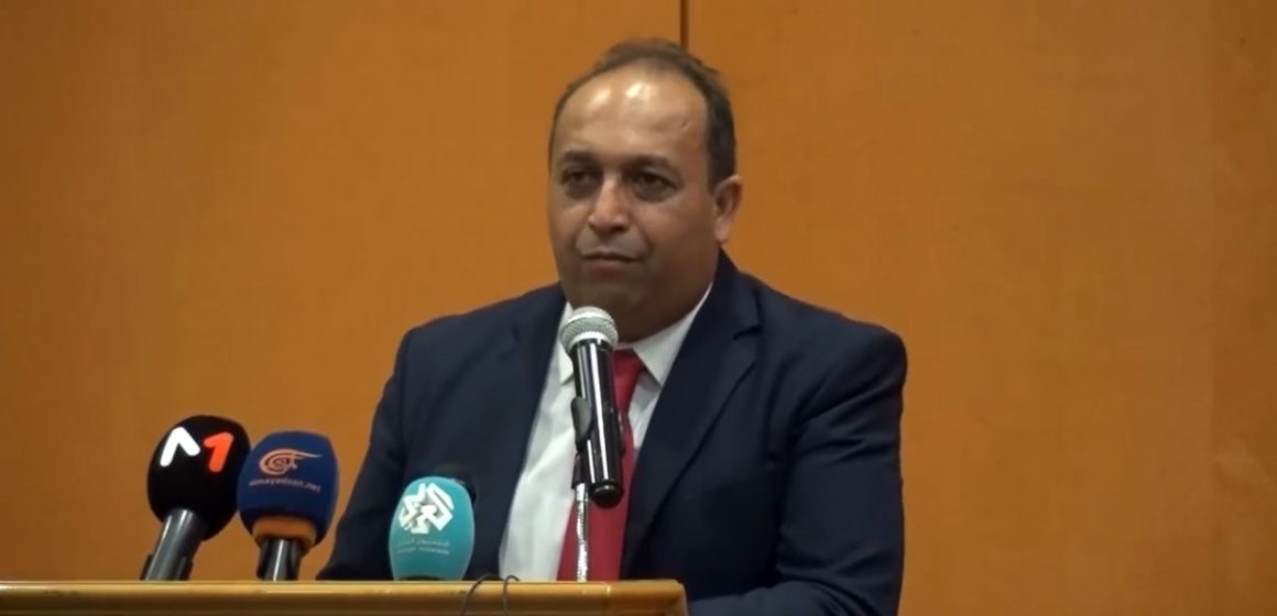 La crise politique et constitutionnelle en Tunisie selon la coalition Soumoud (vidéo)