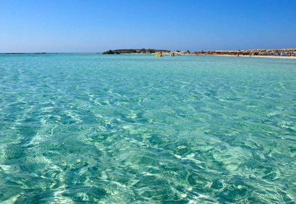 Les enchanteresses îles Kuriat, trésors cachés en Tunisie
