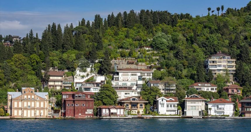 A la découverte de la rive anatolienne d’Istanbul