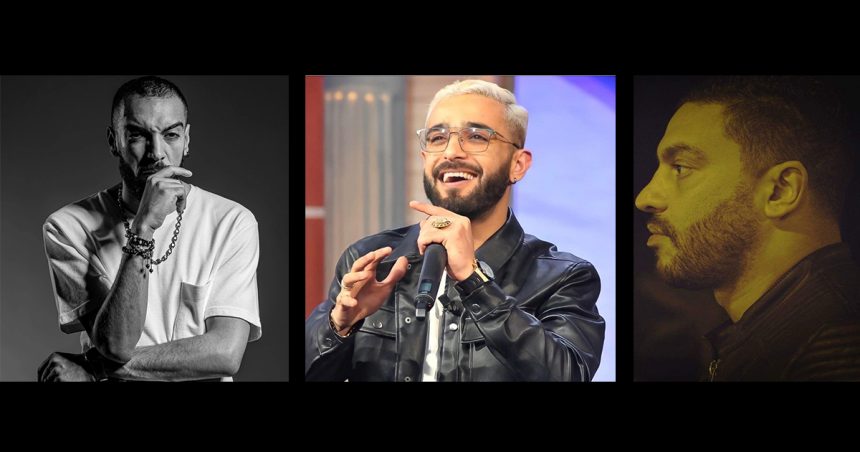 Tunisie : Le rap est désormais omniprésent aux grands festivals d’été