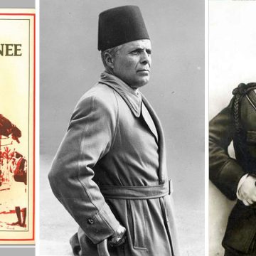 ‘‘La Méditerranée fasciste’’: Bourguiba et Mussolini, ou le marché des dupes
