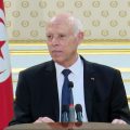 Tunisie : 18 associations et Ong appellent à «faire face aux dérives autoritaires du président»