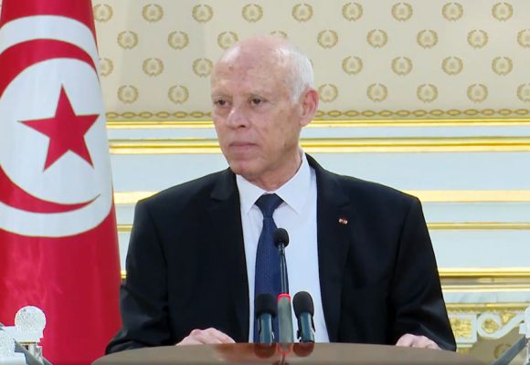 Tunisie : 18 associations et Ong appellent à «faire face aux dérives autoritaires du président»