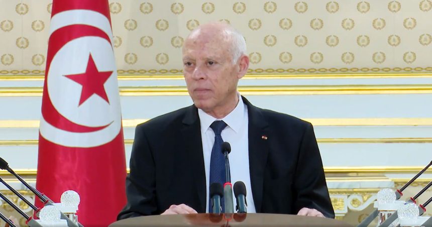 Tunisie : bilan de deux ans de pouvoir personnel de Kaïs Saïed  
