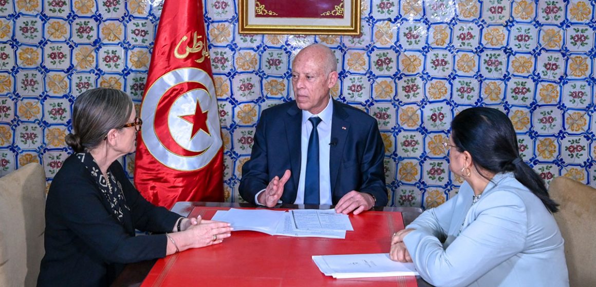 Tunisie : Kaïs Saïed s’embourbe dans la crise du pain