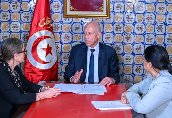 Tunisie : Kaïs Saïed s’embourbe dans la crise du pain