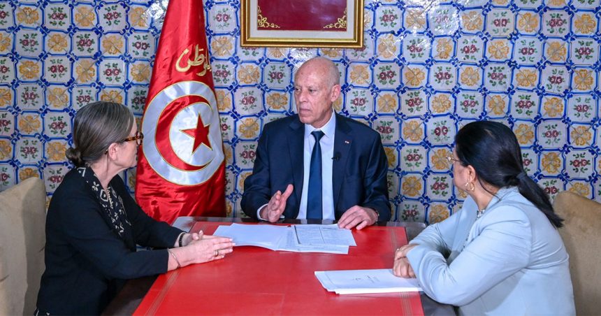 Tunisie : Kaïs Saïed s’embourbe dans la crise du pain