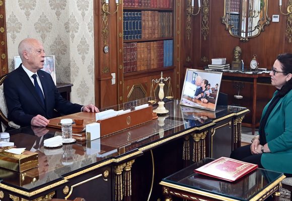 Tunisie : Le président Kaïs Saïed réagit sur le spectacle de l’humoriste AZ