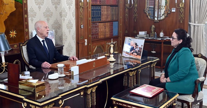 Tunisie : Le président Kaïs Saïed réagit sur le spectacle de l’humoriste AZ