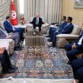 Tunisie : l’Etat à l’épreuve de la migration illégale
