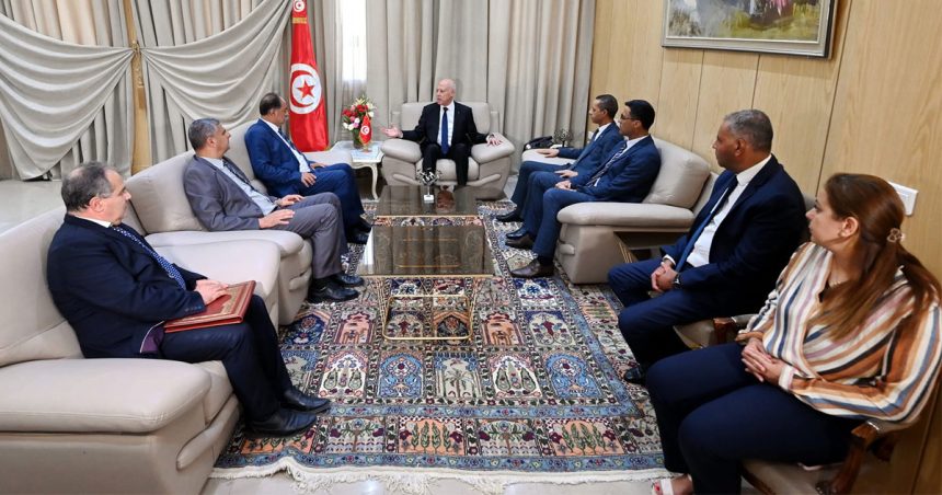 Tunisie : l’Etat à l’épreuve de la migration illégale