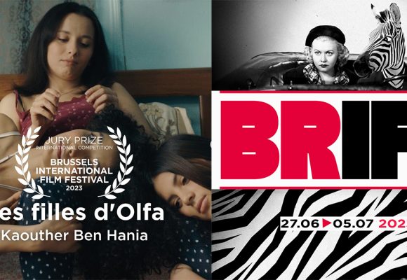 Le film tunisien « Les filles d’Olfa » remporte le Prix du jury au Festival de Bruxelles