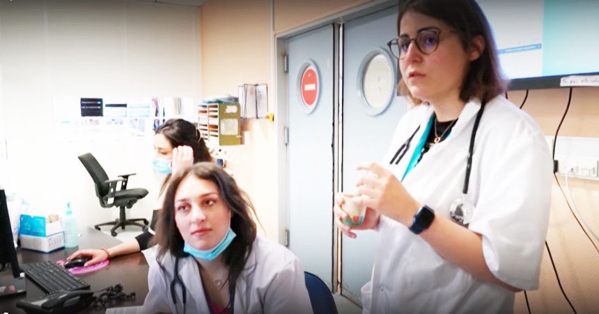 L’exode des médecins Tunisiens : égoïsme ou héroïsme ?