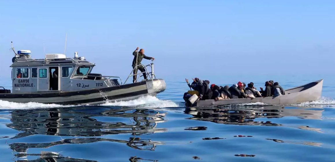 L’UE alimente la migration depuis la Tunisie, elle ne l’arrête pas