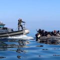 Arrivées de migrants en Méditerranée centrale : +140% en 6 mois (Frontex)