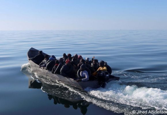Migration : la Tunisie, victime ou coupable ?