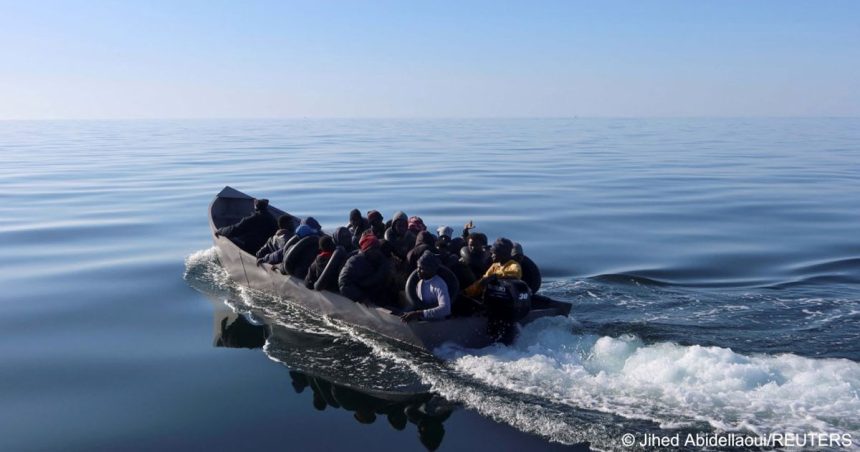 Migration : la Tunisie, victime ou coupable ?