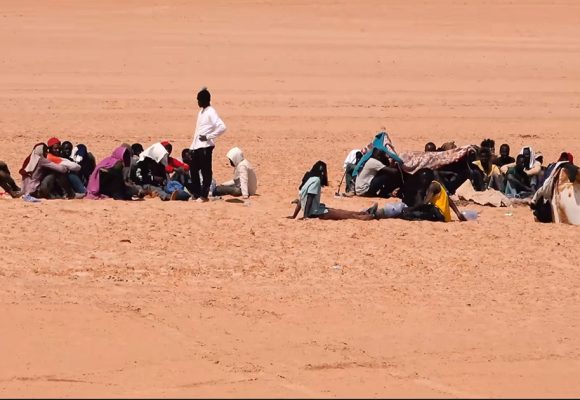 L’aide aux migrants subsahariens en Tunisie assurée par l’Onu
