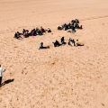 Une dizaine de migrants subsahariens retrouvés morts à la frontière entre la Tunisie et la Libye