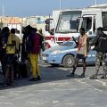 Migration : 5 disparus, dont un enfant, dans le naufrage d’une barque partie de Sfax