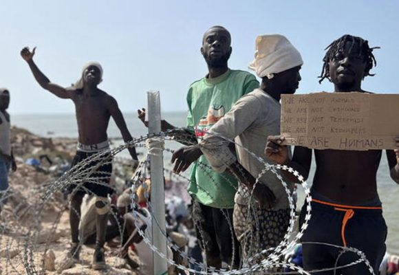 Le coup d’Etat au Niger va aggraver la pression migratoire sur la Tunisie