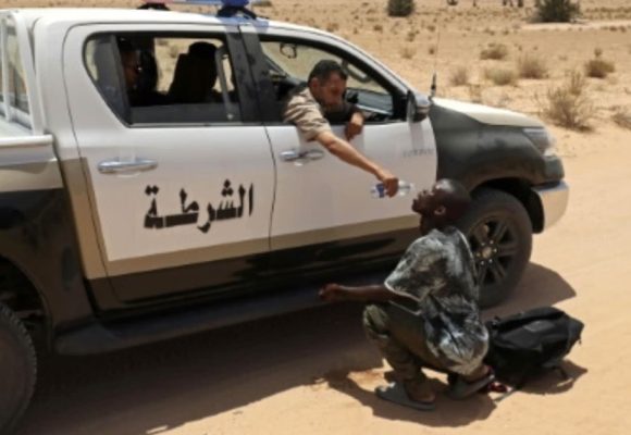 La question migratoire enfonce un coin entre la Tunisie et la Libye