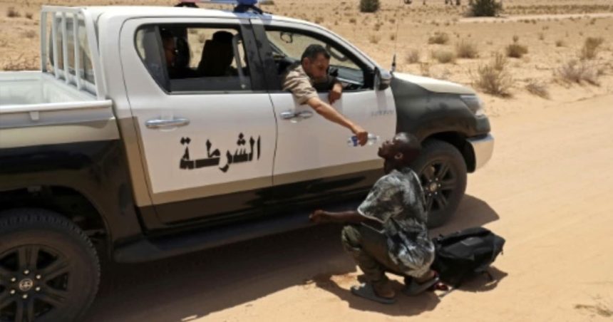 La question migratoire enfonce un coin entre la Tunisie et la Libye