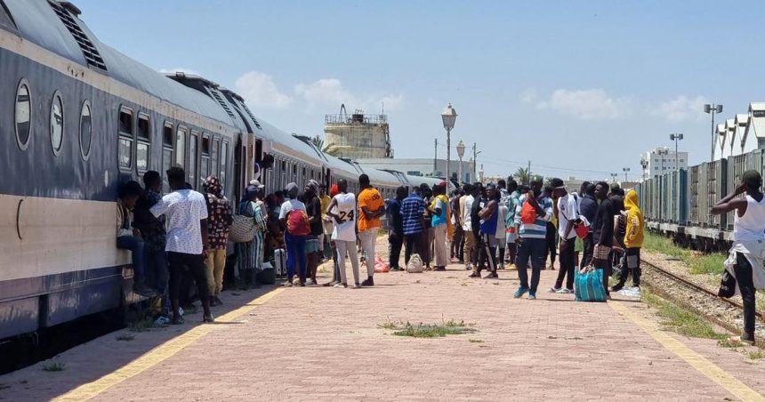 La Tunisie durcit sa politique migratoire
