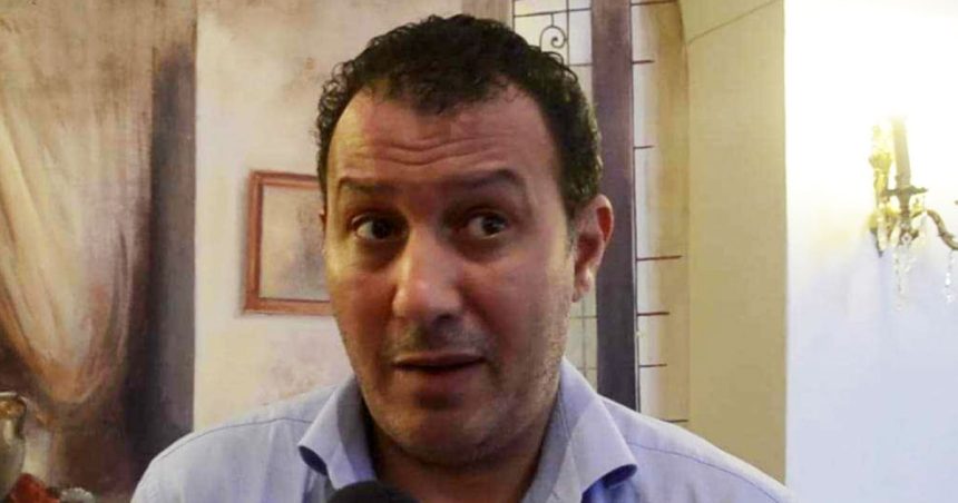 Mandat de dépôt à l’encontre de l’avocat et activiste Mohamed Ali Abbes