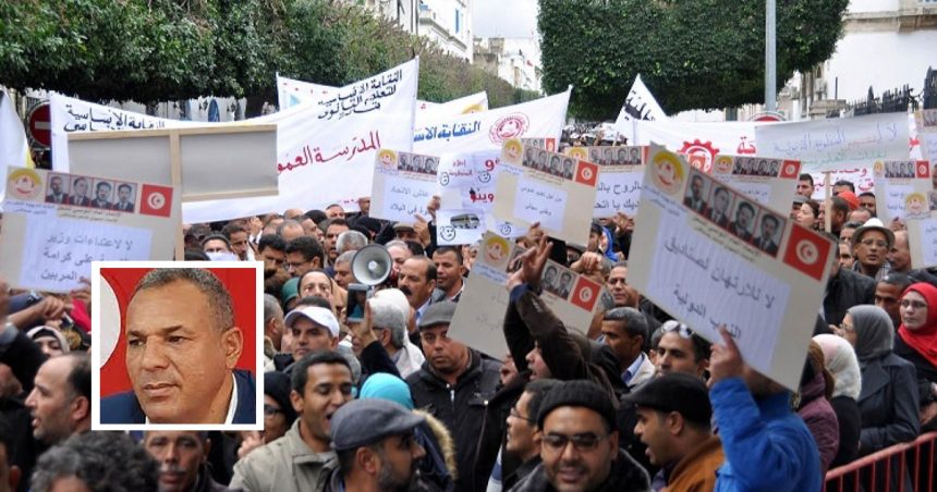 Tunisie : la crise de l’éducation se politise et s’enlise