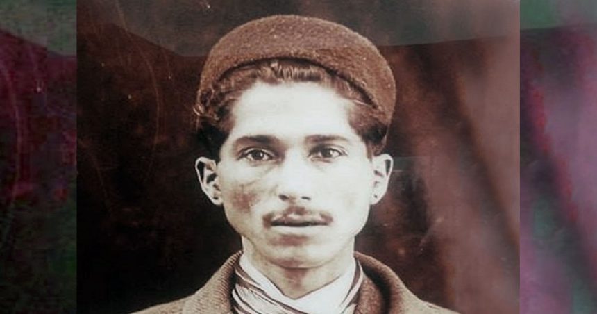 A propos du mystère entourant la mort de Mohamed Ali El-Hammi