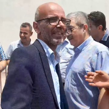 Tunisie : Mohamed Hamdi laissé en liberté