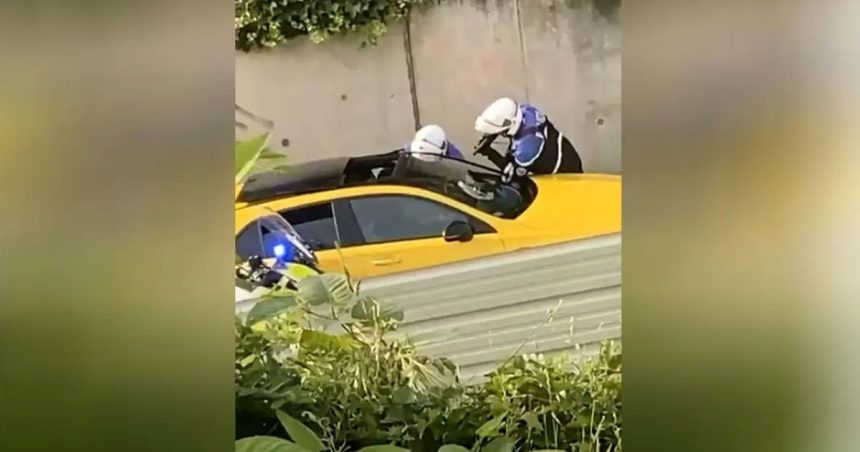 France – Affaire Naël: les victimes au banc des accusés !