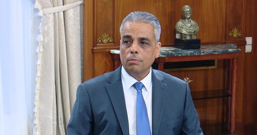 Tunisie : Mosbah Helali limogé, les coupures d’eau se poursuivent