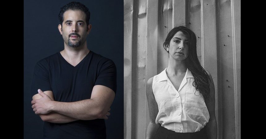 Tunis : Littérature et curation d’art avec Aziza et Mouha Harmel