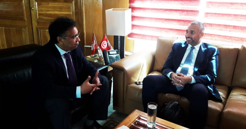 Le Brésil intéressé par le phosphate tunisien  