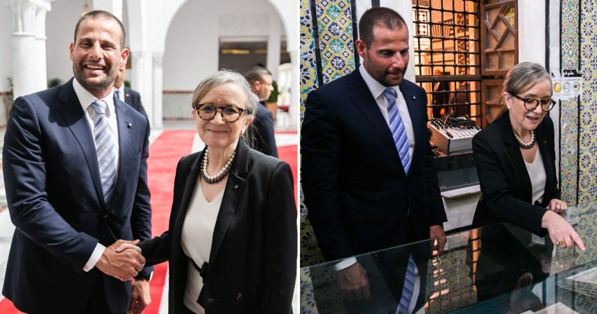 Tunisie-Malte : l’énergie en point de mire