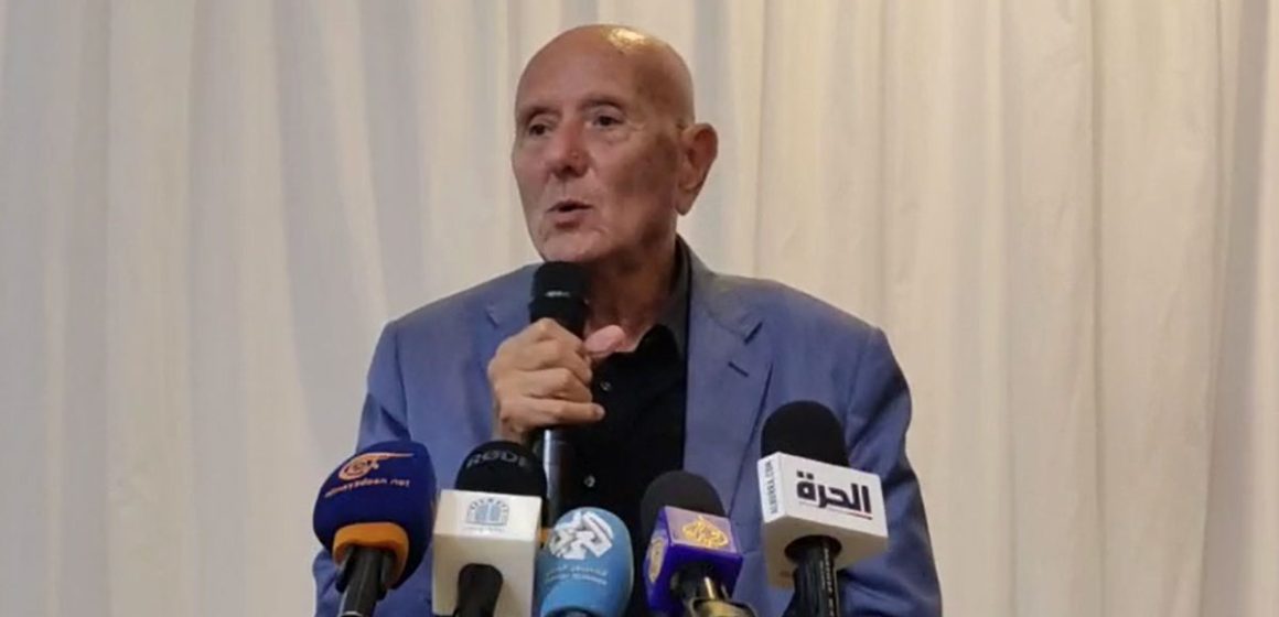 Néjib Chebbi : «Les arrestations politiques ont affaibli la base populaire du régime»  